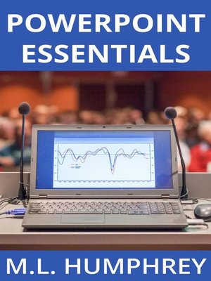 cover image of PowerPoint Essentials